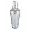 SHAKER BARMAŃSKI DO KOKTAJLI 500ml KINGHOFF KH-1239